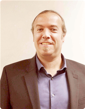 Mark Santow Mark Santow